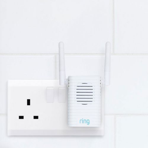 Усилитель WiFi