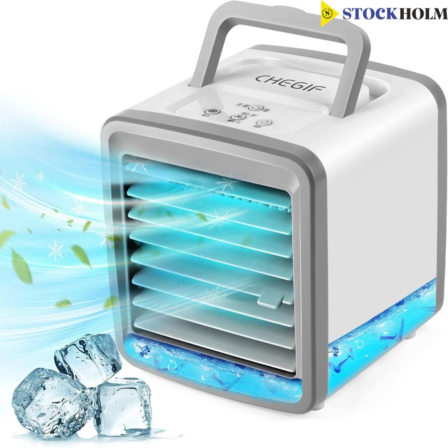 Мини охладитель. Мини кондиционер personal Mini Air Cooler. Вентилятор WISNOW Air Conditioner. Portable Air Cooler. Air Conditioner Fan Rear Side.