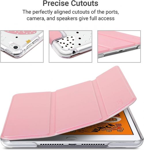 Чехол ULAK для iPad Mini 4\iPad Mini 5