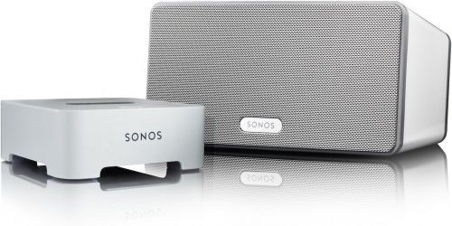 Беспроводной ретранслятор Sonos BRIDGE.