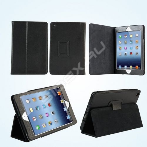 Чехол-книжка для Apple iPad 2/3/4 черный