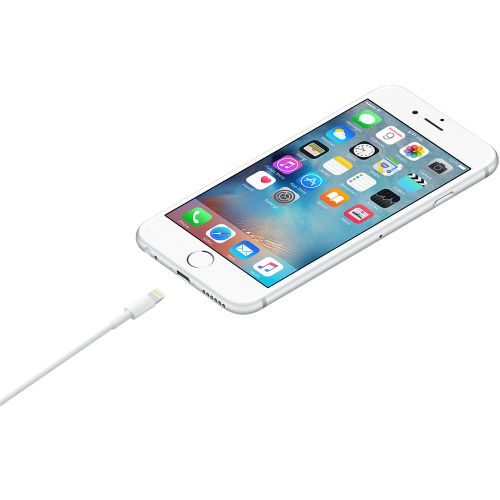 Кабель Prlanydar Lightning/USB для Iphone.